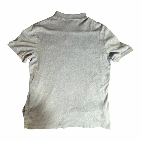 Polo by Ralph Lauren Polo Shirt (Light Blue) - Picture 2 of 4